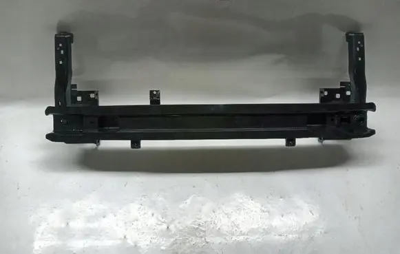 Volkswagen Polo VI Front bumper support beam 2G476452