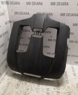 Porsche Cayenne (9PA) Engine cover (trim) 7PP103925