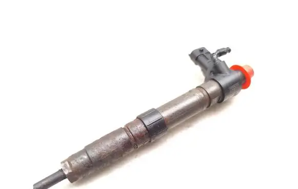 Jaguar XF Fuel injector 9687454480 0445116043