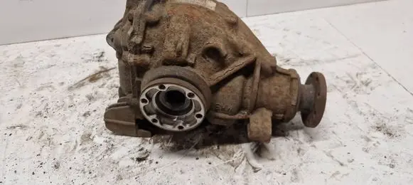 BMW Z4 E85 E86 Rear differential 7514197