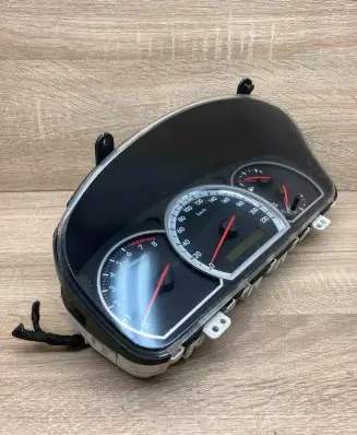 Chevrolet Epica Speedometer (instrument cluster) 1164200110 ForPetrolLHD