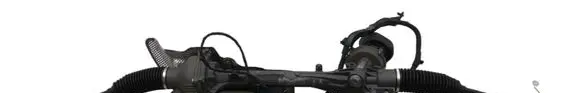 Volkswagen Touran III Steering rack 5QB423062D