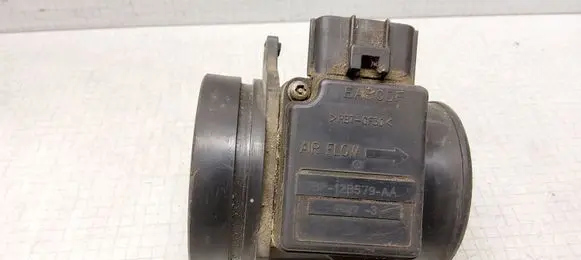 Mazda 6 Mass air flow meter 97BP12B579AA