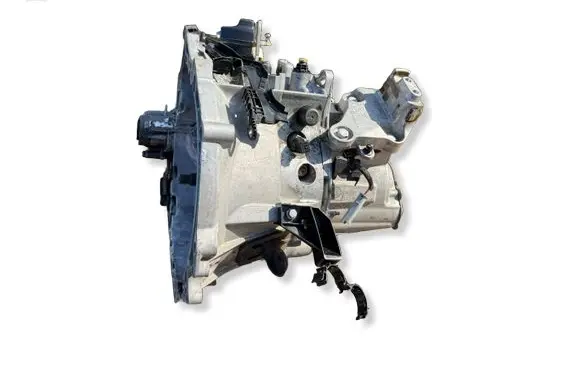 Citroen Berlingo Manual 5 speed gearbox 20V254 9353116