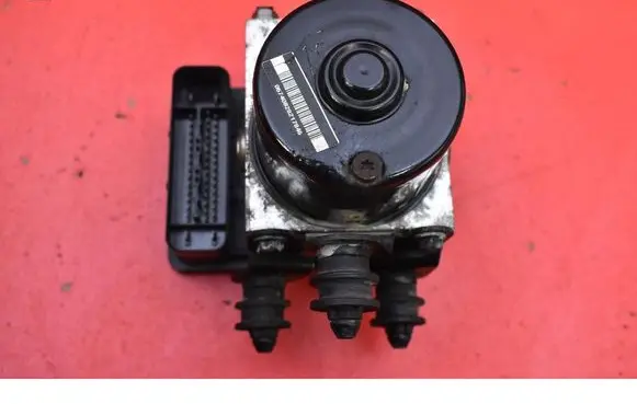 Volkswagen Touran I ABS Pump 1K0614517H