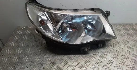 Subaru Forester SH Headlight/headlamp