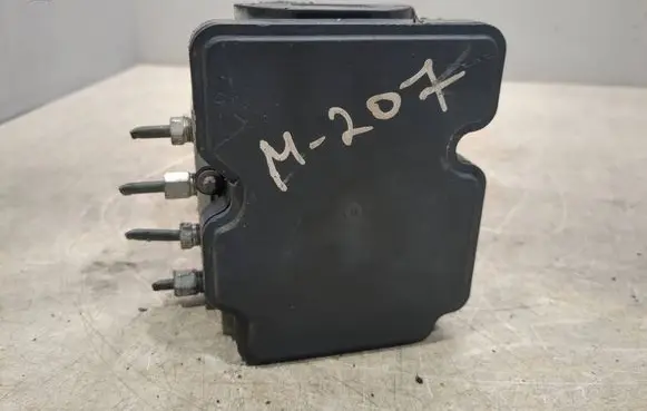 Mazda CX-3 ABS Pump 0265956315 2265106452