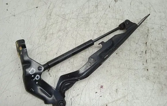 Volvo V70 Engine bonnet/hood hinges 31250186 30649516