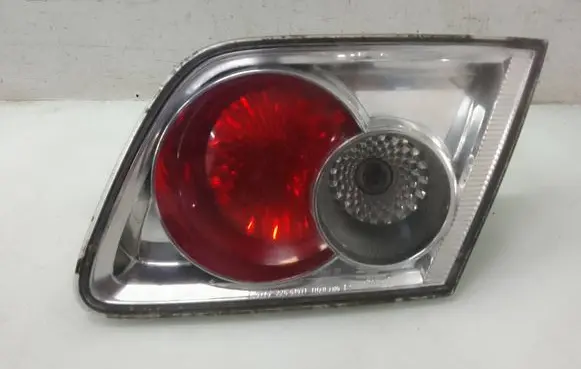 Mazda 6 Tailgate rear/tail lights 22661971