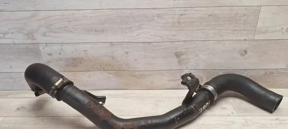Toyota Yaris Air intake hose/pipe 