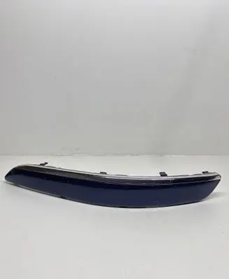 Volkswagen Touran I Front bumper splitter molding 1T0807655 1T0807717A PMM14981