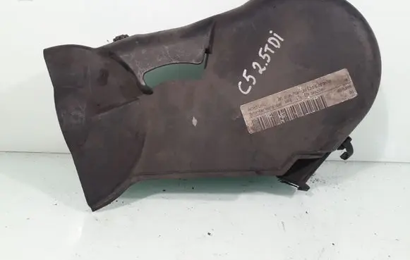 Audi A6 S6 C5 4B Timing belt guard (cover) 059109123G