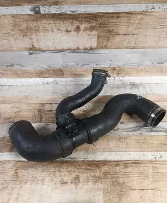 Peugeot 607 Intercooler hose/pipe