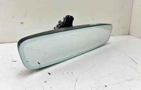 Skoda Enyaq iV Rear view mirror (interior) 048406