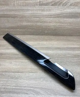 BMW 7 F01 F02 F03 F04 Front door trim (molding) 9151204