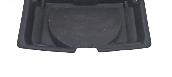 Volvo XC90 Trunk/boot mat liner 31484430 A065172 0086199