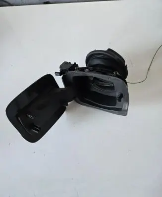 BMW X5 F15 Fuel tank cap 7297904