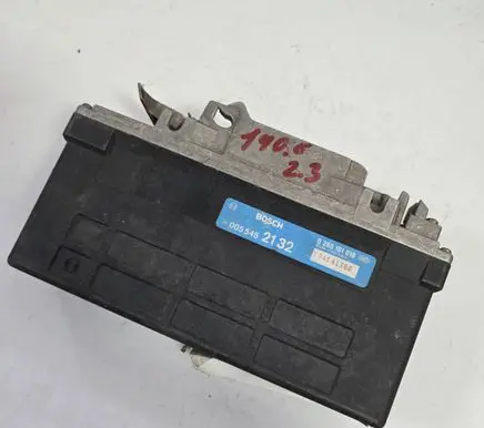 Mercedes-Benz E W124 ABS control unit/module 0055452132 0265101018 94141388