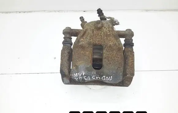 Renault Modus Front brake caliper