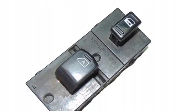 Nissan Murano Z50 Electric window control switch
