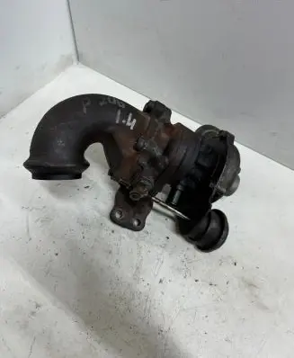Citroen C3 Turbo 54359700009 50470351251 KP3548759
