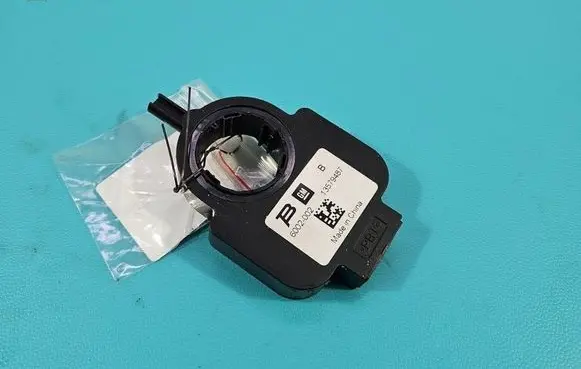Opel Astra J Steering angle sensor 13579487 IMPRK1570432