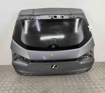 Lexus UX Tailgate/trunk/boot lid 6700576240