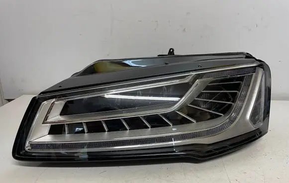 Audi A8 S8 D4 4H Headlight/headlamp 4H0941035 1EX01149601