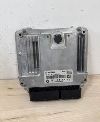 BMW X3 F25 Engine control unit/module 0281018609 030208824 8518477