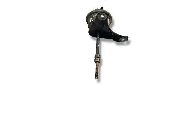Peugeot 207 Turbo system vacuum part 