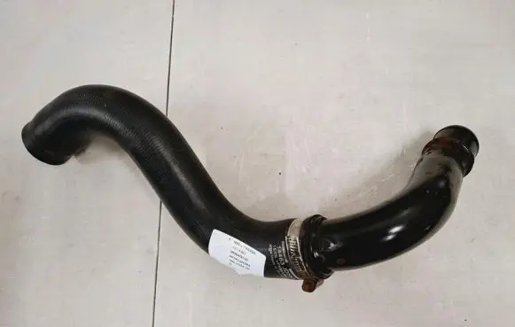 Nissan Qashqai Intercooler hose/pipe 14463JD56A