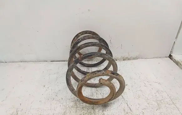 Ford Galaxy Front coil spring