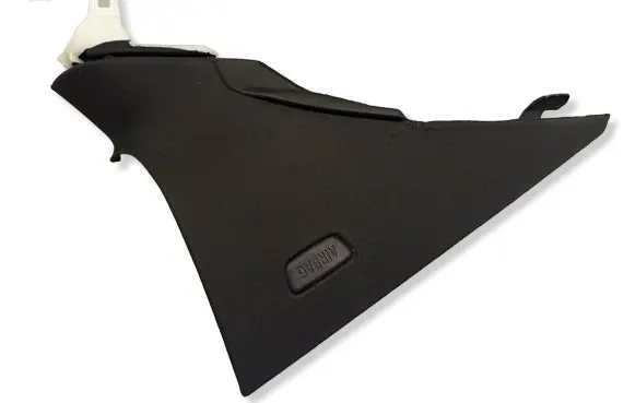 BMW 2 G42 (C) pillar trim 9484545 5143 12908410