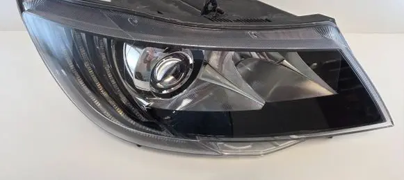 Skoda Superb B6 (3T) Headlight/headlamp 3T1941016H 1ZS01131410