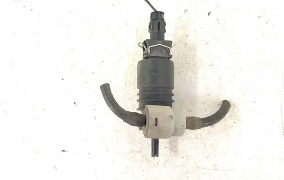 Porsche Cayenne (9PA) Windshield washer spray nozzle 1K6955651