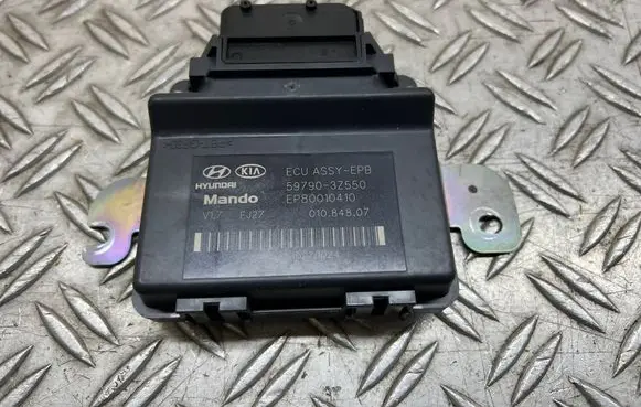 Other control units/modules