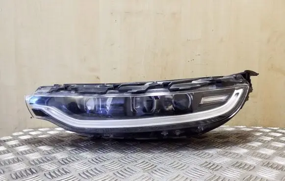 KIA Soul Headlight/headlamp 92101J2 191128076 92180J2000