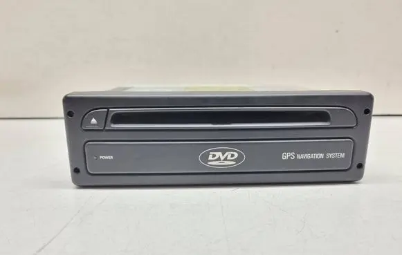 BMW X3 E83 Navigation unit CD/DVD player BMWNRR20007