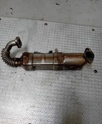 Toyota Corolla E120 E130 EGR valve cooler 2560133020 0036346 13063830000B