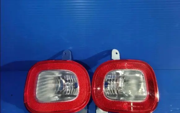Fiat Panda III Rear/tail lights 51848139