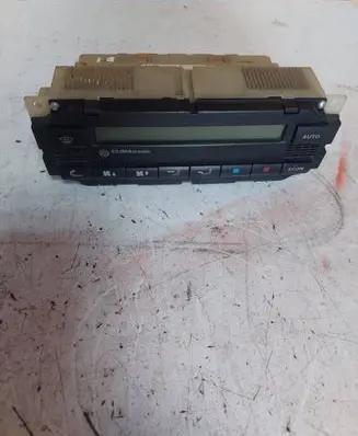 Volkswagen PASSAT B5 Climate control unit 3B1907044A 5HB00761702