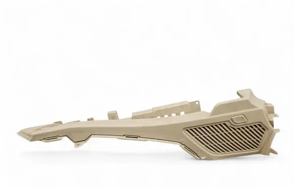 BMW X5 F15 Other trunk/boot trim element 7284290