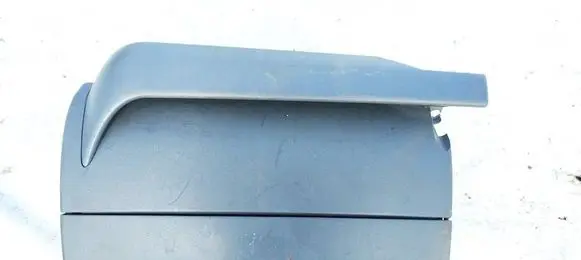 Audi A3 S3 8L Glove box 8L1857095