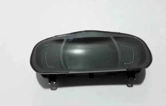 Renault Scenic IV - Grand scenic IV Speedometer (instrument cluster) 248100665R