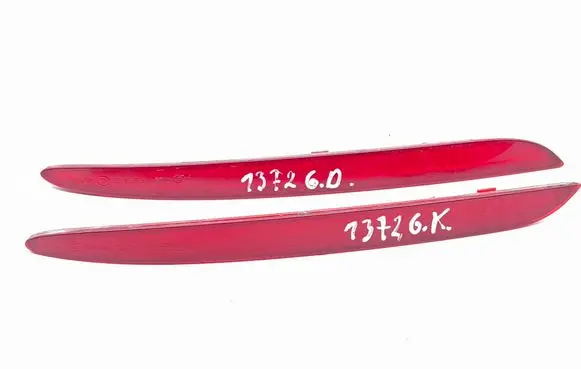 Mercedes-Benz GLC AMG Rear tail light reflector A2178200174 A2178200274