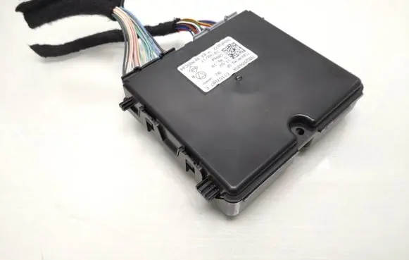 Renault Zoe Other control units/modules 285255605R