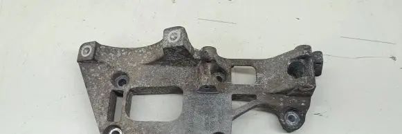 Audi A3 S3 8P Generator/alternator bracket 06f903143B