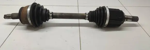 Fiat 500X Front driveshaft