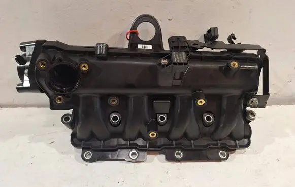 Opel Corsa D Intake manifold 55213267