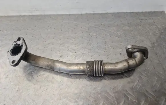 Seat Alhambra (Mk1) EGR valve line/pipe/hose 038131521AF
